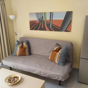Tisalaya Park Stay, Cosy In Maspalomas Apartment Maspalomas (Gran Canaria)