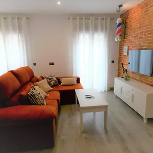 Casa Barbero Apartment Nerja