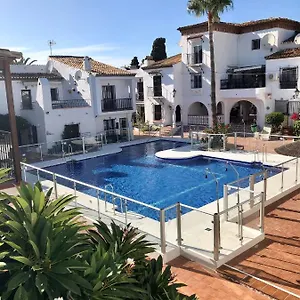 Nueva Pueblo Andaluz Casa Grafton Holiday home Nerja