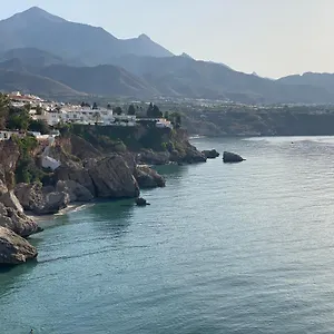 Terraza Al Mar, Apartment Nerja
