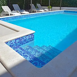 Besker Apartment Trogir